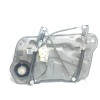 Recambio de elevalunas delantero izquierdo para volkswagen golf v berlina (1k1) conceptline (e) referencia OEM IAM 1K3837461A 1J