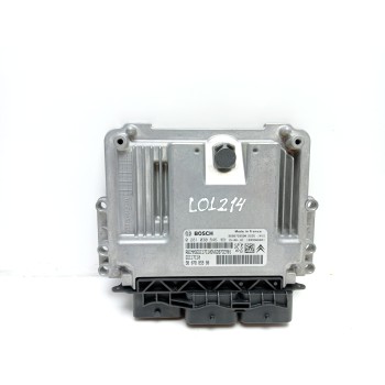 CENTRALITA MOTOR UCE 0281030546 9807885980 