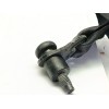 Recambio de cinturon seguridad delantero izquierdo para ford focus turn. (cb8) titanium referencia OEM IAM 1764014  
