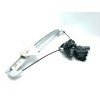 Recambio de elevalunas trasero derecho para toyota yaris hybrid active referencia OEM IAM 69830K0010  