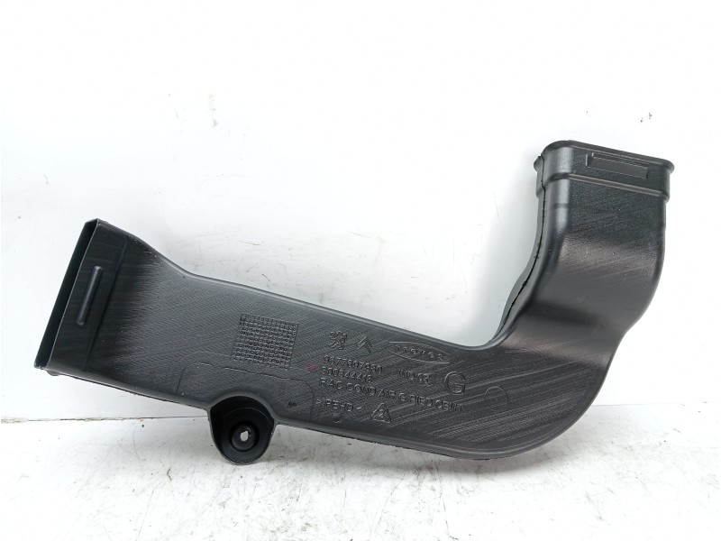 Recambio de suelo para citroën c4 grand picasso feel referencia OEM IAM 9677697980  