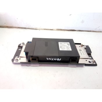 MODULO ELECTRONICO 84109389658 260907326551 