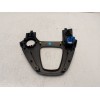 Recambio de moldura para toyota proace verso referencia OEM IAM 9816563777  