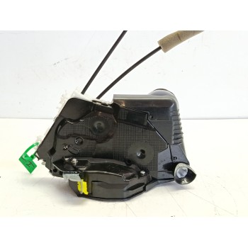 CERRADURA PUERTA DELANTERA IZQUIERDA 69040K0041 