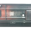 Recambio de mando climatizador para toyota yaris (_p21_, _pa1_, _ph1_) 1.5 hybrid (mxph10) referencia OEM IAM 559000DP40  