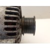 Recambio de alternador para renault scenic ii 2.0 referencia OEM IAM 8200290215 8200290215 2542818C