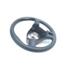 Recambio de volante para volkswagen polo (6r1) advance referencia OEM IAM 6R0419091QE74 7E0419091J 