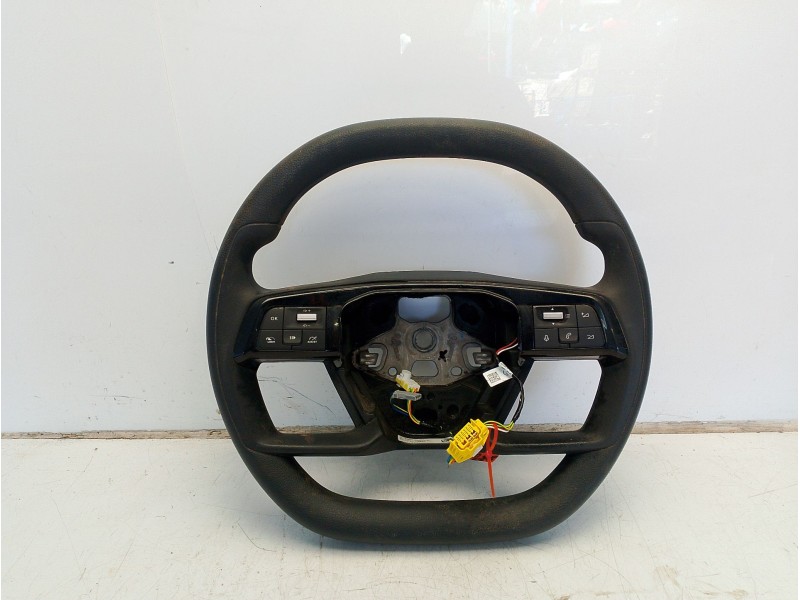Recambio de volante para toyota proace verso referencia OEM IAM SU001B6208  