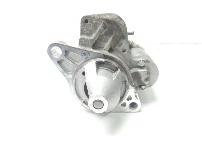 Recambio de motor arranque para toyota yaris active referencia OEM IAM 28100K0020 JK4380005130 