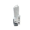 Recambio de centralita motor uce para citroën berlingo cuadro mixto l referencia OEM IAM 0281030546 9807885980 
