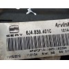 Recambio de elevalunas trasero izquierdo para seat ibiza sc (6j1) style tech referencia OEM IAM 6J4839401C  