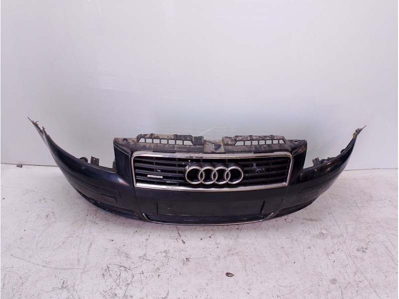 Recambio de paragolpes delantero para audi a3 (8p) 3.2 ambition quattro referencia OEM IAM 8P3807105AGRU  