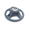 Recambio de volante para volkswagen polo (6r1) advance referencia OEM IAM 6R0419091QE74 7E0419091J 