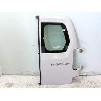 PORTON TRASERO DERECHO SU001B0471 