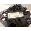 Recambio de alternador para renault scenic ii 2.0 referencia OEM IAM 8200290215 8200290215 2542818C
