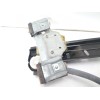 Recambio de elevalunas trasero izquierdo para seat ibiza sc (6j1) style tech referencia OEM IAM 6J4839401C  