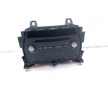 SISTEMA AUDIO / RADIO CD 8612078091 