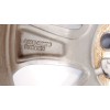 Recambio de llanta para toyota yaris referencia OEM IAM 42611K0030  