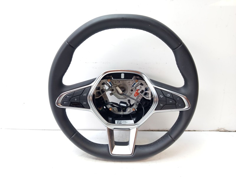 Recambio de volante para renault captur i (j5_, h5_) 0.9 tce 90 referencia OEM IAM 34268102C  