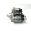 Recambio de motor arranque para toyota yaris active referencia OEM IAM 28100K0020 JK4380005130 