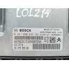 Recambio de centralita motor uce para citroën berlingo cuadro mixto l referencia OEM IAM 0281030546 9807885980 