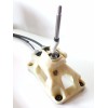 Recambio de palanca cambio para hyundai i30 (gd) style referencia OEM IAM 43700A5200RY 43700A5200RY 