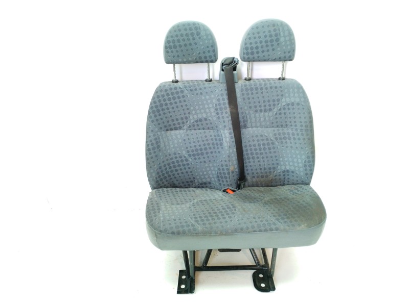 Recambio de asiento delantero derecho para ford transit caja cerrada ´06 2.2 tdci cat referencia OEM IAM 1743024  