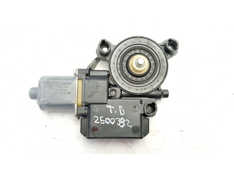 Recambio de motor elevalunas trasero derecho para volkswagen polo v (6r1, 6c1) 1.2 tsi referencia OEM IAM 6R0959812N  