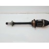 Recambio de transmision delantera derecha para toyota rav 4 executive hybrid referencia OEM IAM 4341042300 DA76R 