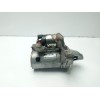 Recambio de motor arranque para toyota yaris active referencia OEM IAM 28100K0020 JK4380005130 