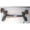 Recambio de puente trasero para peugeot 2008 (--.2013) 1.6 16v e-hdi fap referencia OEM IAM 1609269080  