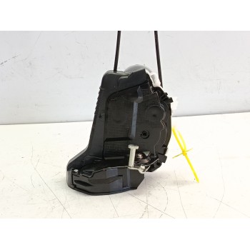 CERRADURA PUERTA TRASERA DERECHA 69050K0040 