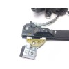 Recambio de elevalunas trasero izquierdo para seat ibiza sc (6j1) style tech referencia OEM IAM 6J4839401C  