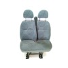 Recambio de asiento delantero derecho para ford transit caja cerrada ´06 2.2 tdci cat referencia OEM IAM 1743024  