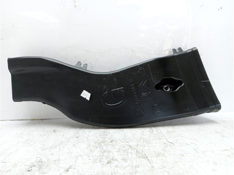 Recambio de suelo para citroën c4 grand picasso feel referencia OEM IAM 97668A1  