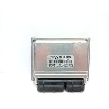 CENTRALITA MOTOR UCE 3B0907552BK 0261207501 