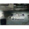 Recambio de motor arranque para toyota yaris active referencia OEM IAM 28100K0020 JK4380005130 