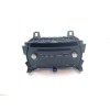 Recambio de sistema audio / radio cd para lexus nx 300h 2wd referencia OEM IAM 8612078091  