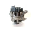Recambio de alternador para renault scenic ii 2.0 referencia OEM IAM 8200290215 8200290215 2542818C