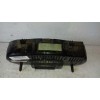 Recambio de cuadro instrumentos para seat leon (1p1) comfort limited referencia OEM IAM 110080280026 1P0920823F 