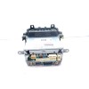 Recambio de sistema audio / radio cd para lexus nx 300h 2wd referencia OEM IAM 8612078091  
