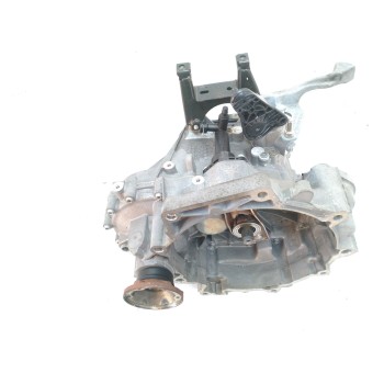 CAJA CAMBIOS 02T300049S PNZ 