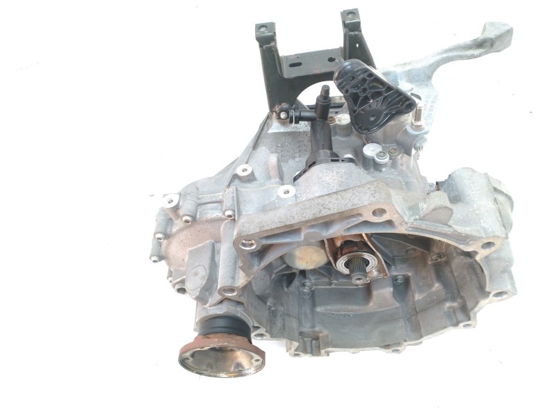 Recambio de caja cambios para seat ibiza (6p1) 1.2 tsi referencia OEM IAM 02T300049S PNZ 