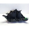 Recambio de guantera para toyota yaris (_p21_, _pa1_, _ph1_) 1.5 hybrid (mxph10) referencia OEM IAM 555500D430C0  