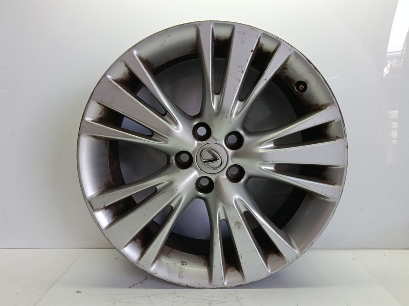 Recambio de llanta para lexus rx (_l2_) 450h awd (gyl25_, gyl26_) referencia OEM IAM 4261148730  