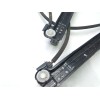 Recambio de elevalunas delantero izquierdo para seat ibiza sc (6j1) style tech referencia OEM IAM 6J4837401E  