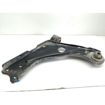 BRAZO SUSPENSION INFERIOR DELANTERO IZQUIERDO SU001A9889 98138523 