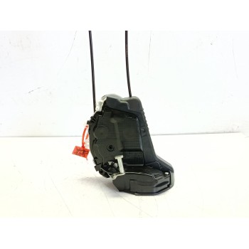 CERRADURA PUERTA TRASERA IZQUIERDA 69060K0040 