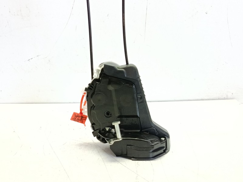 Recambio de cerradura puerta trasera izquierda para toyota aygo x (_b7_) 1.0 vvt-i (kgb70) referencia OEM IAM 69060K0040  