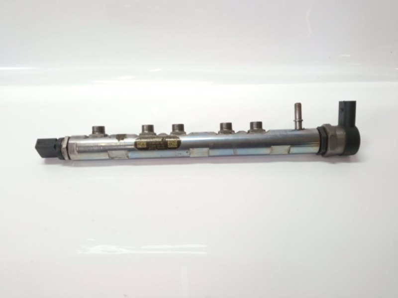 Recambio de rampa inyectora para bmw serie 1 berlina (e81/e87) 120i referencia OEM IAM 445214182 281002738 281002988